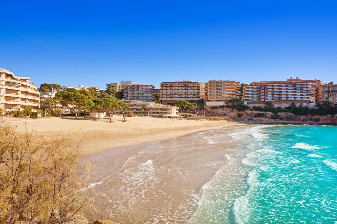 Apartment 47 Salou Ngoại thất bức ảnh