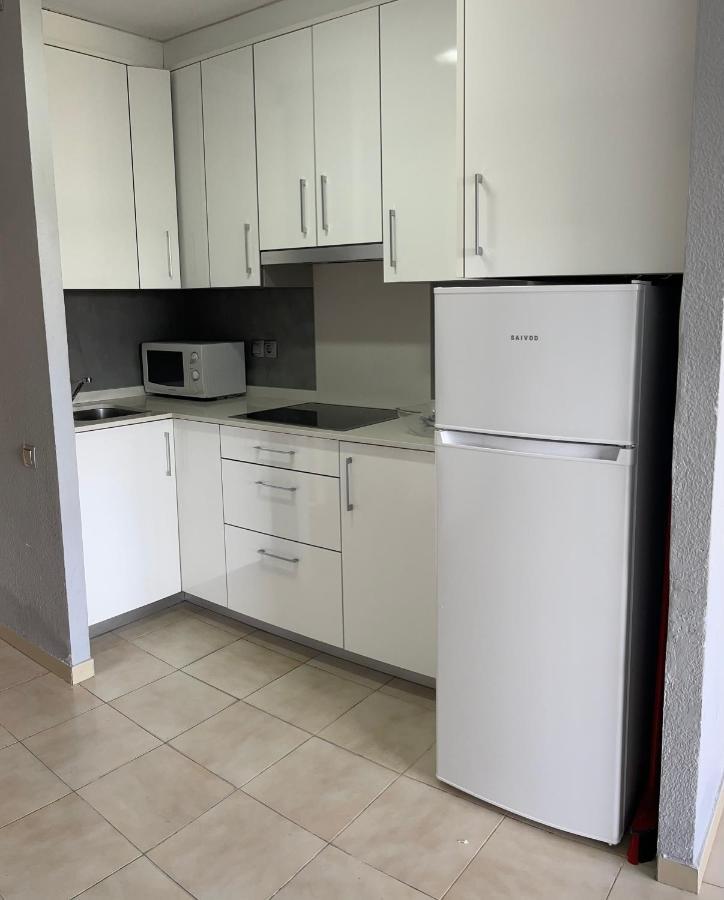 Apartment 47 Salou Ngoại thất bức ảnh