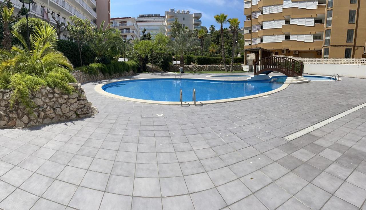 Apartment 47 Salou Ngoại thất bức ảnh