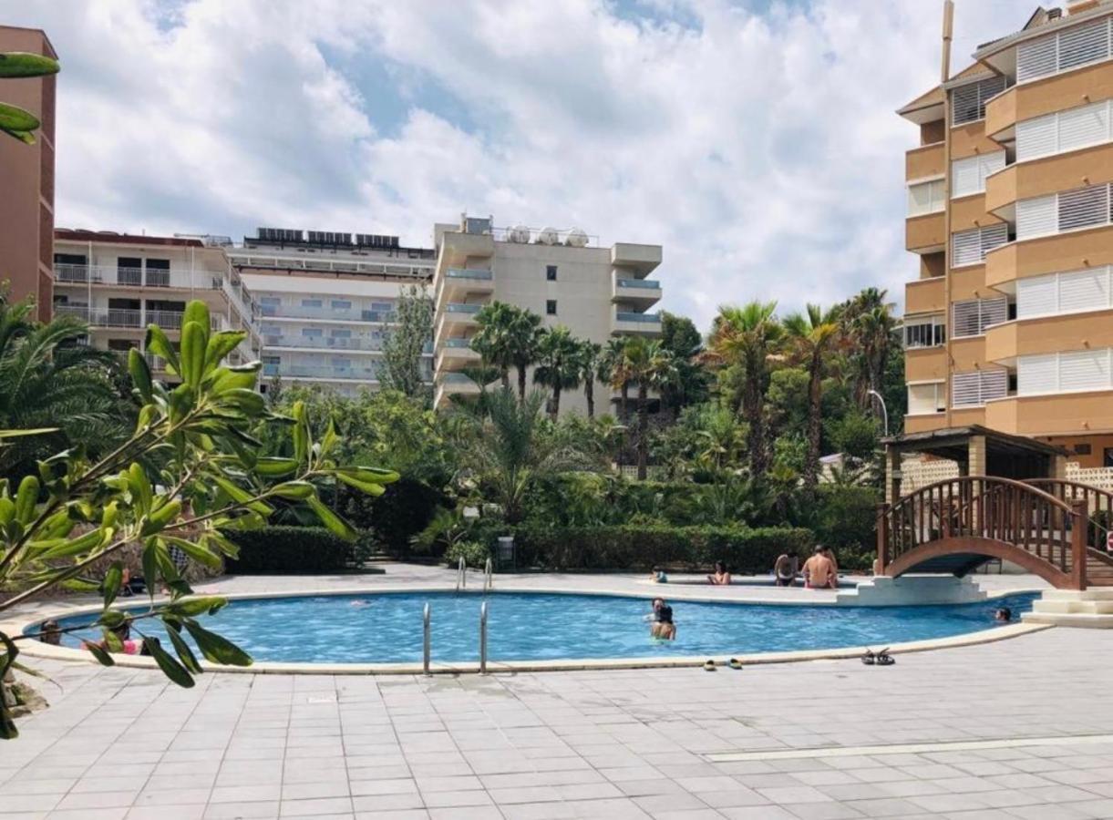 Apartment 47 Salou Ngoại thất bức ảnh