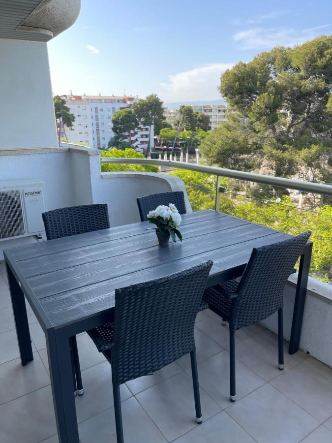 Apartment 47 Salou Ngoại thất bức ảnh