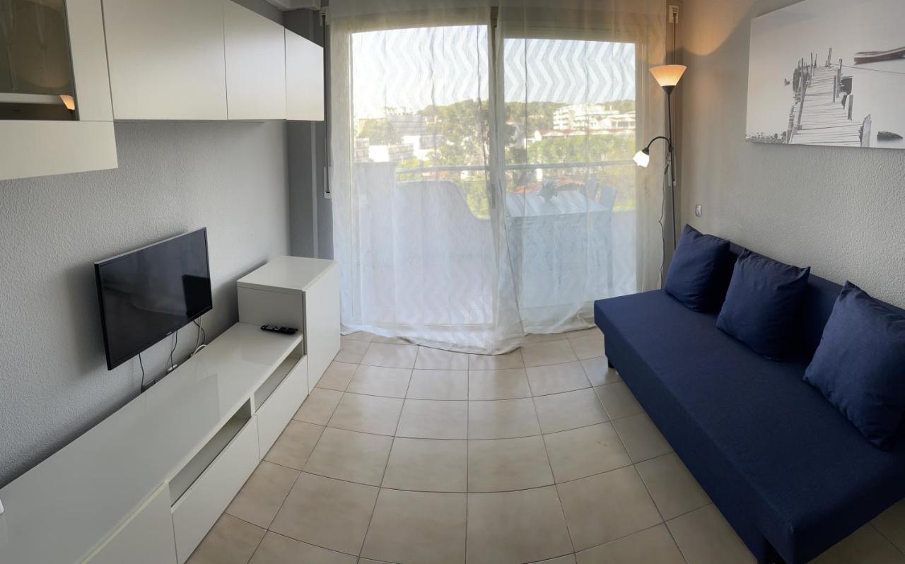 Apartment 47 Salou Ngoại thất bức ảnh