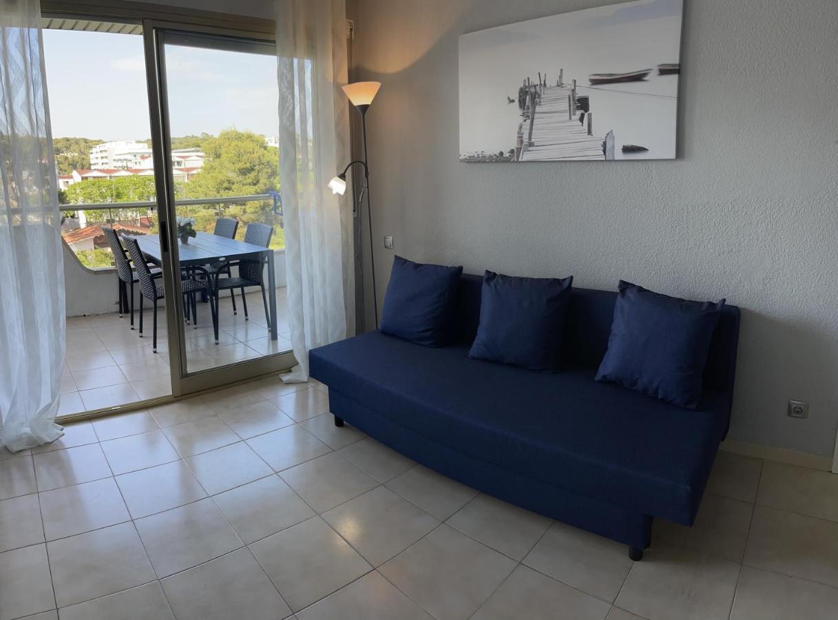 Apartment 47 Salou Ngoại thất bức ảnh