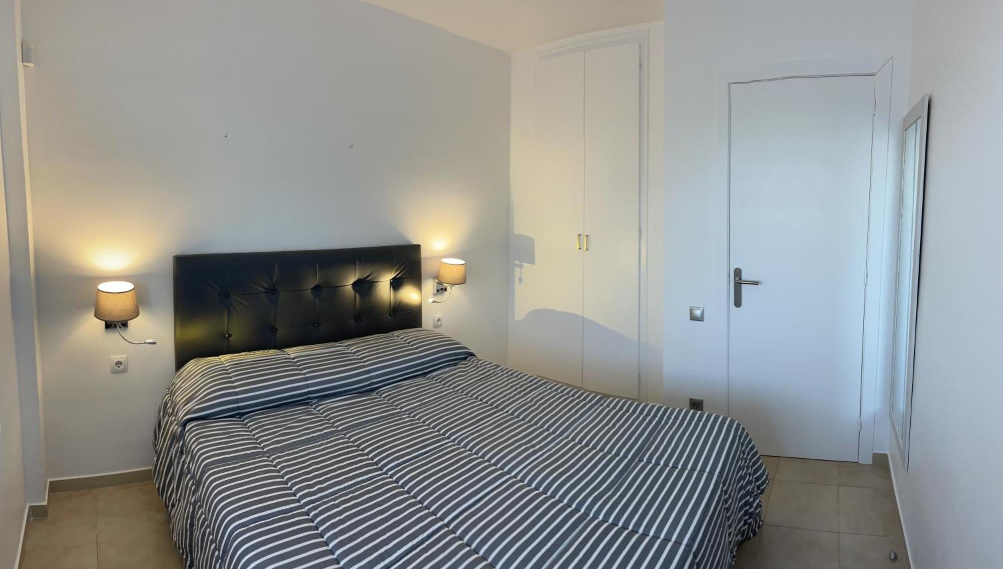 Apartment 47 Salou Ngoại thất bức ảnh