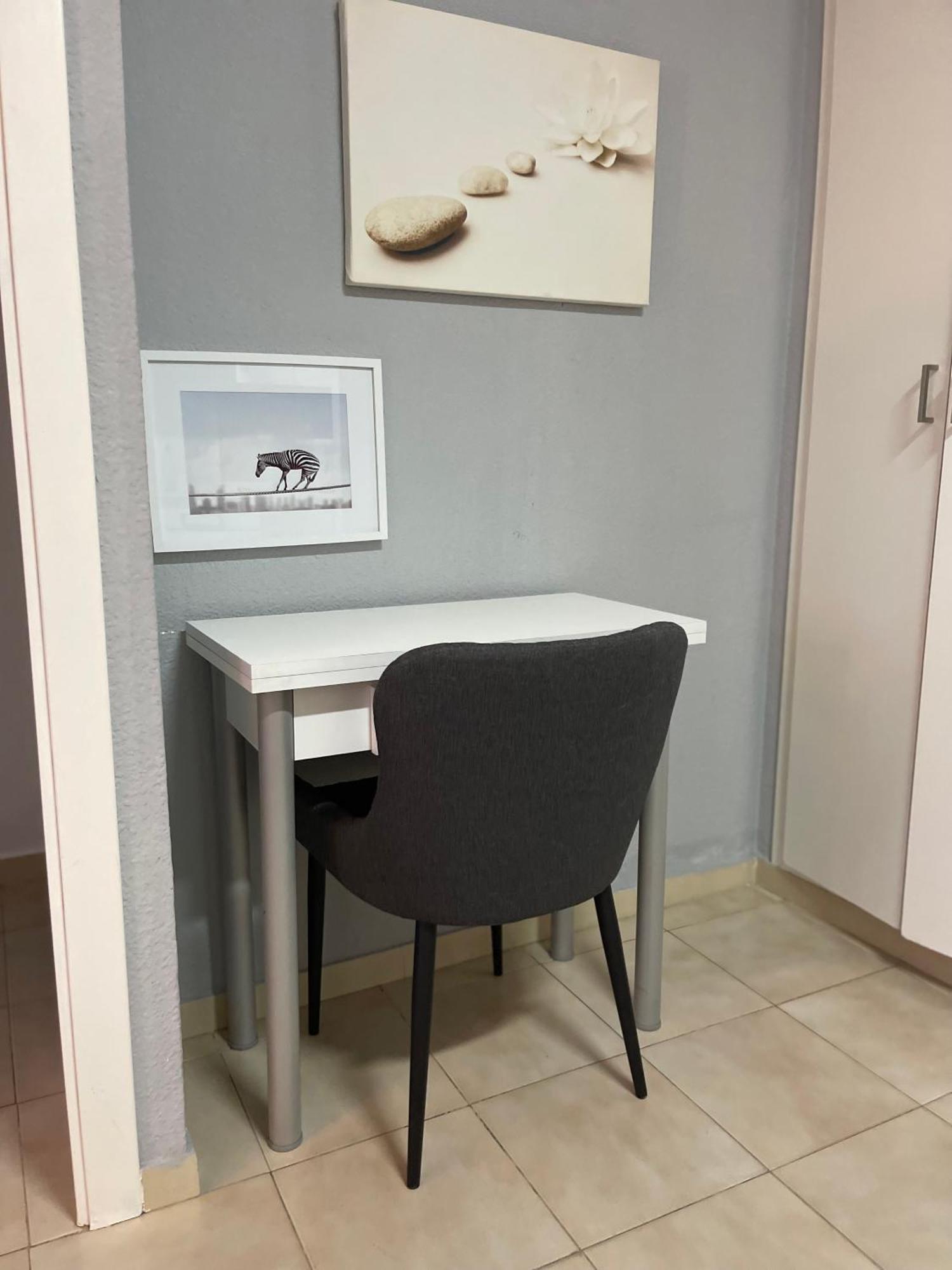 Apartment 47 Salou Ngoại thất bức ảnh